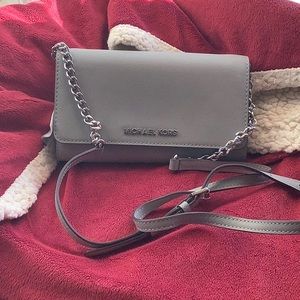 NWT MK Crossbody